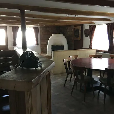 Ferienhaus Balatonkenesei Nadfedeles Lovas Vendeghaz Balatonkenese