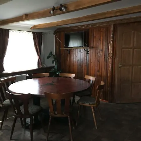Balatonkenesei Nadfedeles Lovas Vendeghaz Holiday home *