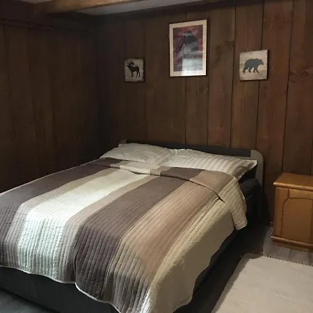 Tatil Evi Balatonkenesei Nadfedeles Lovas Vendeghaz Balatonkenese