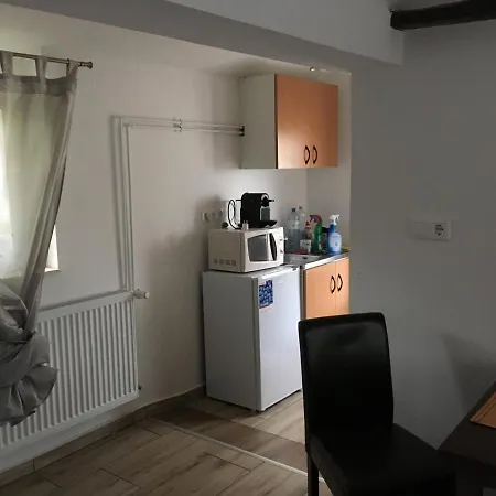 Tatil Evi Balatonkenesei Nadfedeles Lovas Vendeghaz Balatonkenese