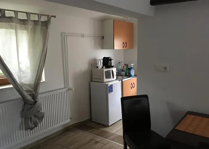 Feriehus Balatonkenesei Nadfedeles Lovas Vendeghaz Balatonkenese